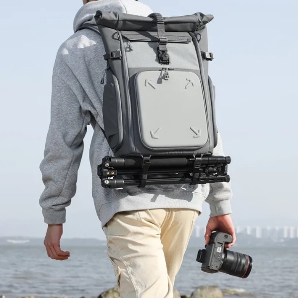 Фото - Штатив Ulanzi TT53 Traveler-Uka Tripod (T093GBB1)